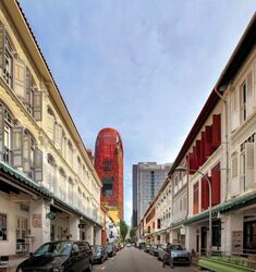 Tanjong Pagar Road (D2), Retail #617583231